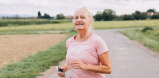 12 tipů, jak na hubnutí po 50 Jak zhubnout po 50?