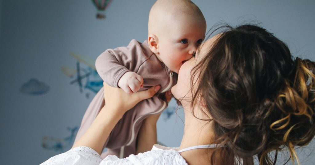 hubnuti po ukonceni kojeni 3