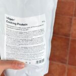 Žádná gumová pachuť. Recenze Vilgain proteinu na pečení Recenze: Vilgain Protein na pečení: Má nějakou pachuť?