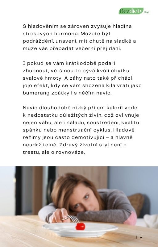 Ukázka e-booku mýty ve výživě 3