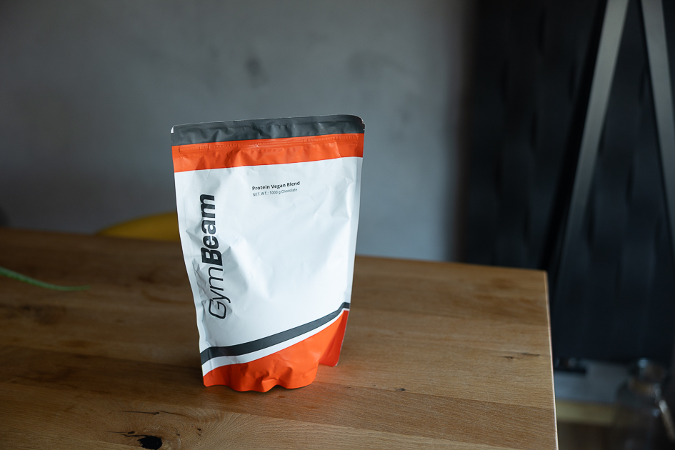 vegan blend 2