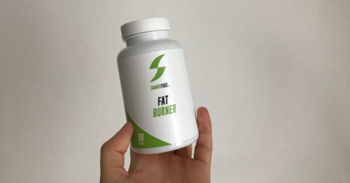 Fitness 007 recenze: Jak obstál spalovač tuků SmartFuel Fat Burner + SLEVA