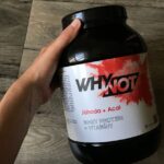 WhyNot jahodový protein recenze: Zdraví v prášku + sleva Recenze: Jahodový protein WhyNot s Vitamíny a zkušenosti po měsíci užívání