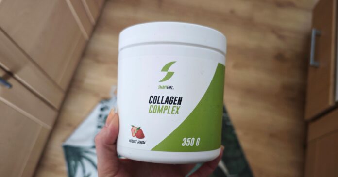 Smartfuell Collagen Complex