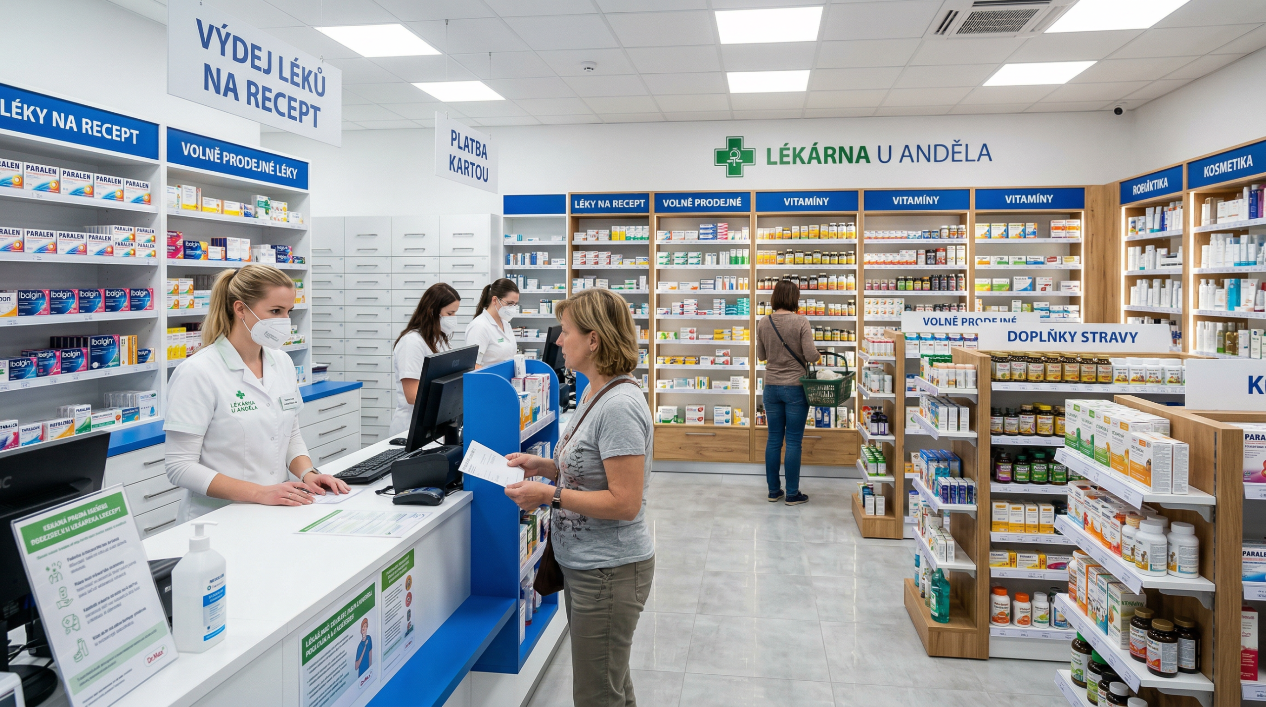Ozempic a hubnutí: Zázrak, nebo past na zdraví? 8 ozempic hubnut\u00ed \u2014 oz-04-lekarna